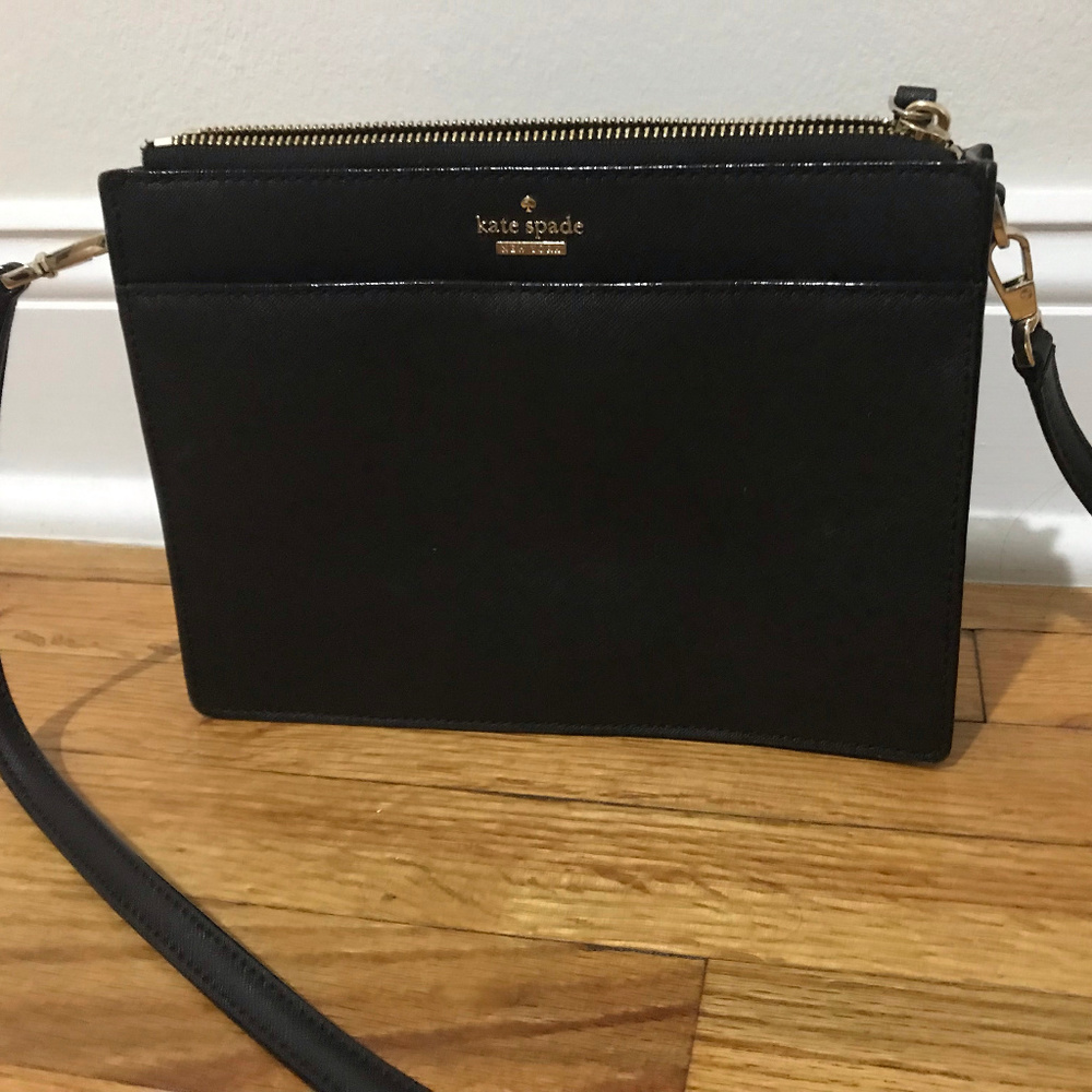 Kate Spade cross body bag